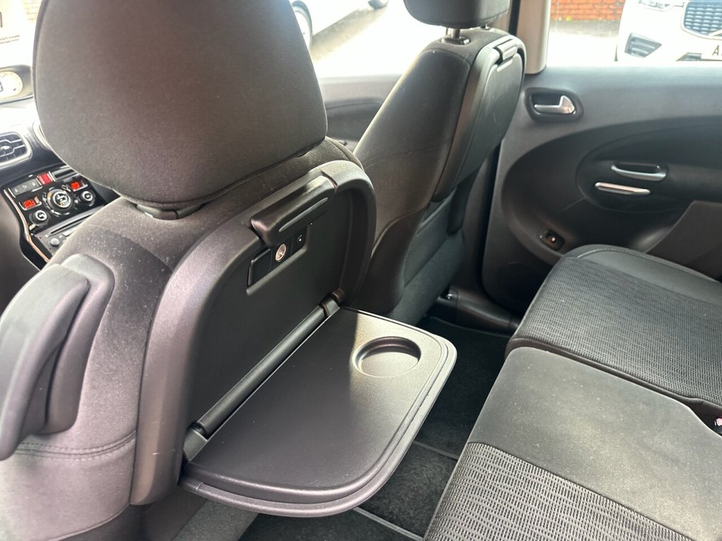 Used Citroen C3 Picasso 2015 for sale - 77621761: Photo 7