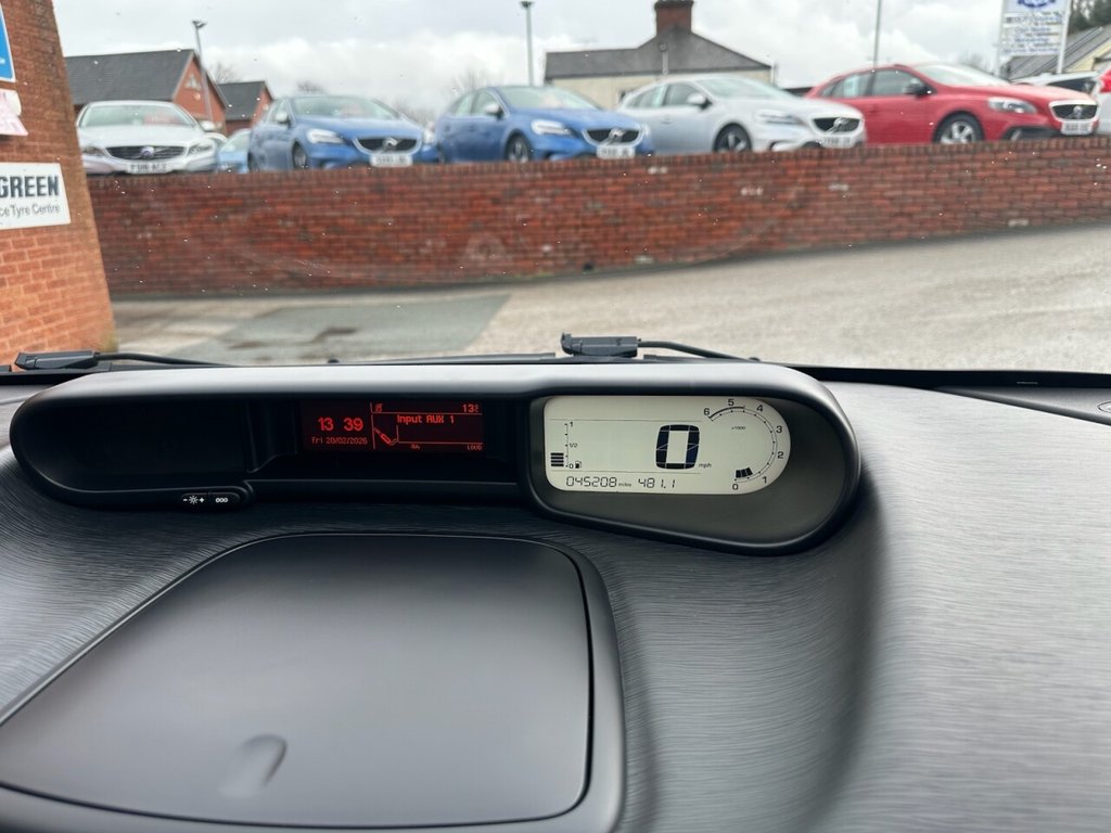 Used Citroen C3 Picasso 2015 for sale - 77621761: Photo 9