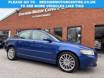 Used Volvo S40 2008 for sale - 79318539: Photo