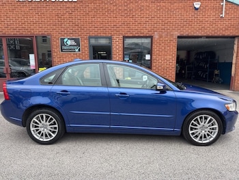 Used Volvo S40 2008 for sale - 79318539: Photo