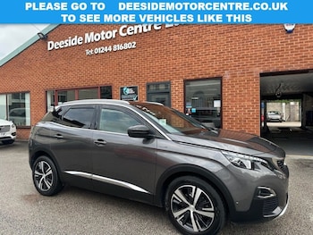 Used Peugeot 3008 2019 for sale - 78896560: Photo