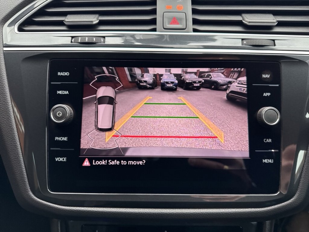 Used Volkswagen Tiguan 2021 for sale - 77809986: Photo 10