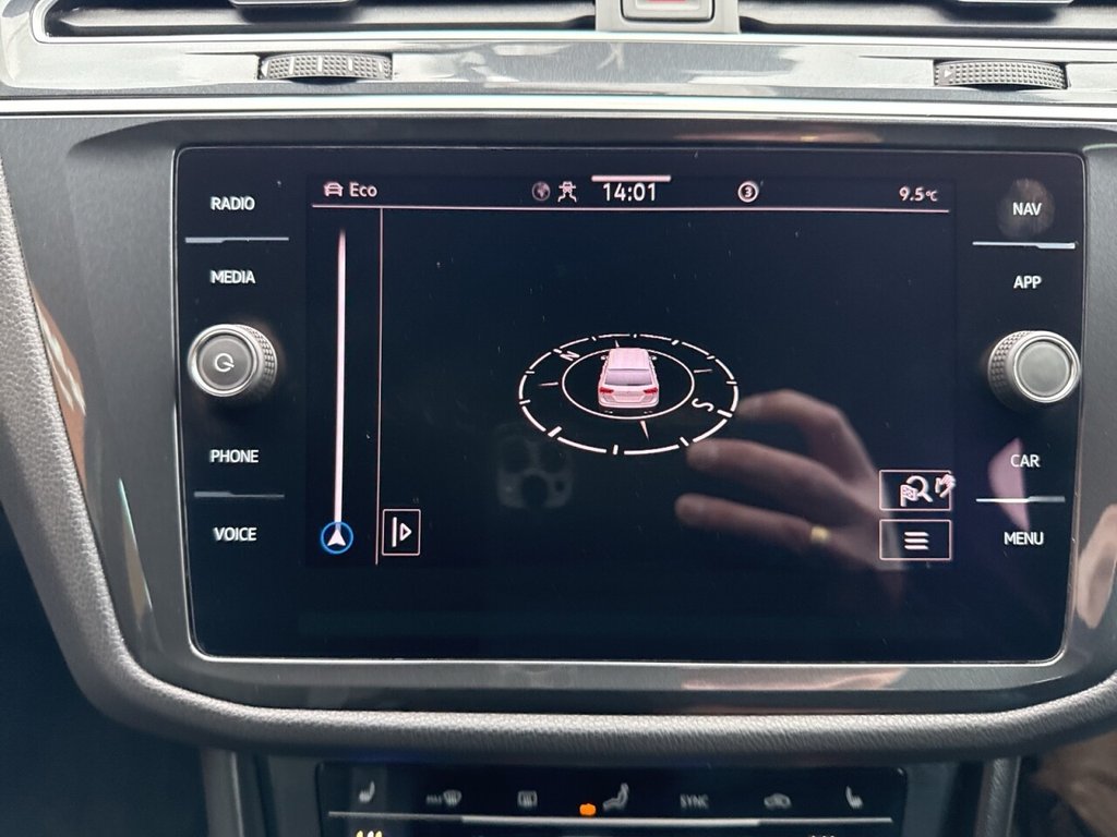 Used Volkswagen Tiguan 2021 for sale - 77809986: Photo 12