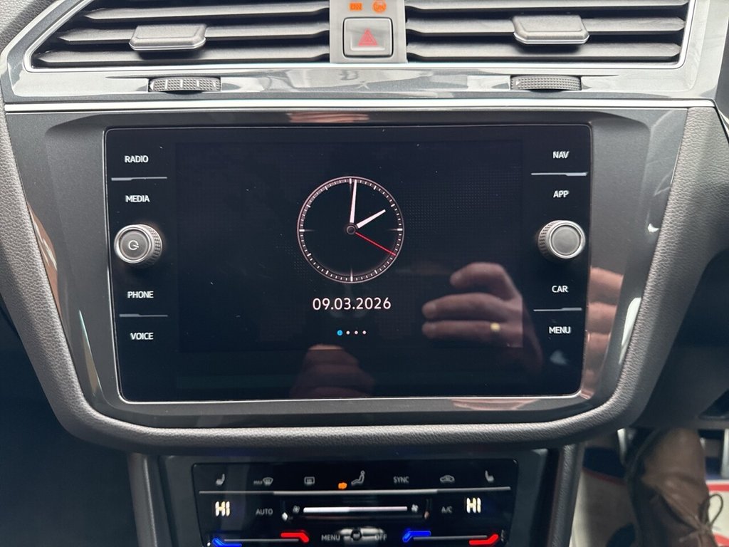 Used Volkswagen Tiguan 2021 for sale - 77809986: Photo 14