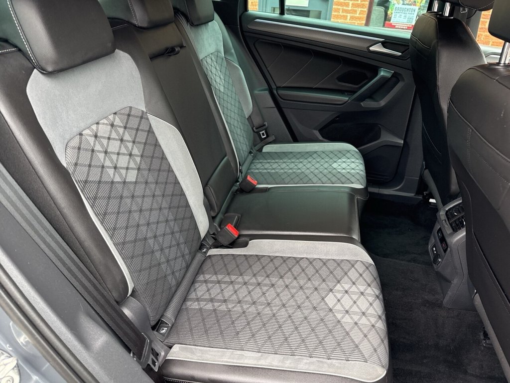 Used Volkswagen Tiguan 2021 for sale - 77809986: Photo 19