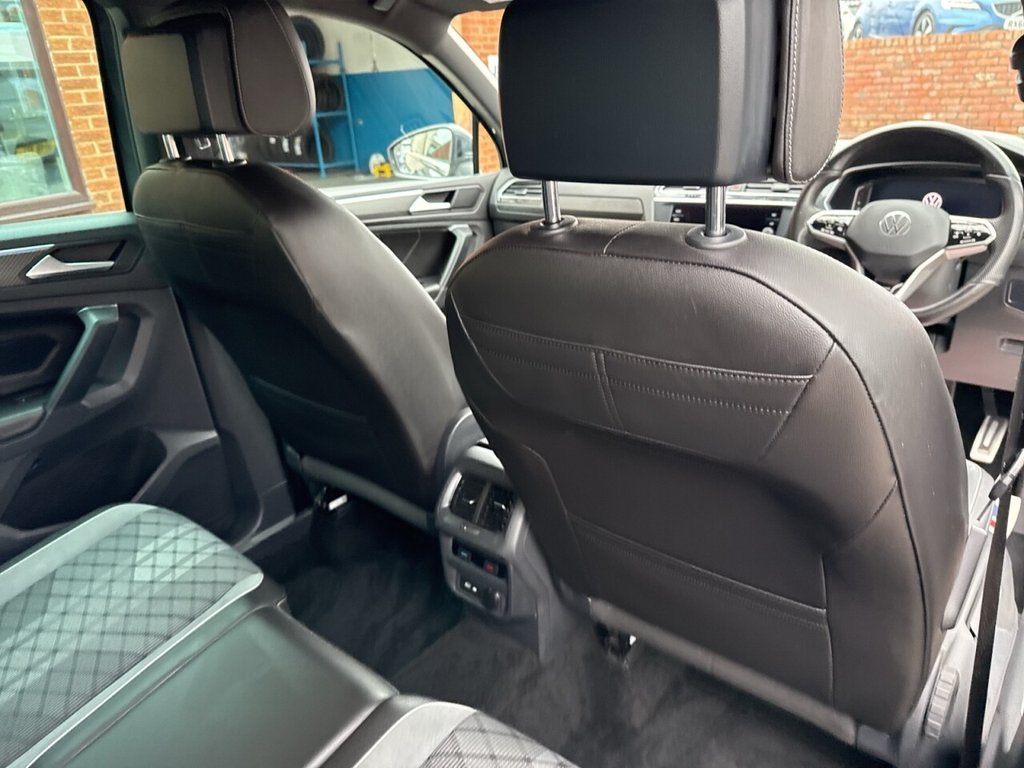 Used Volkswagen Tiguan 2021 for sale - 77809986: Photo 20