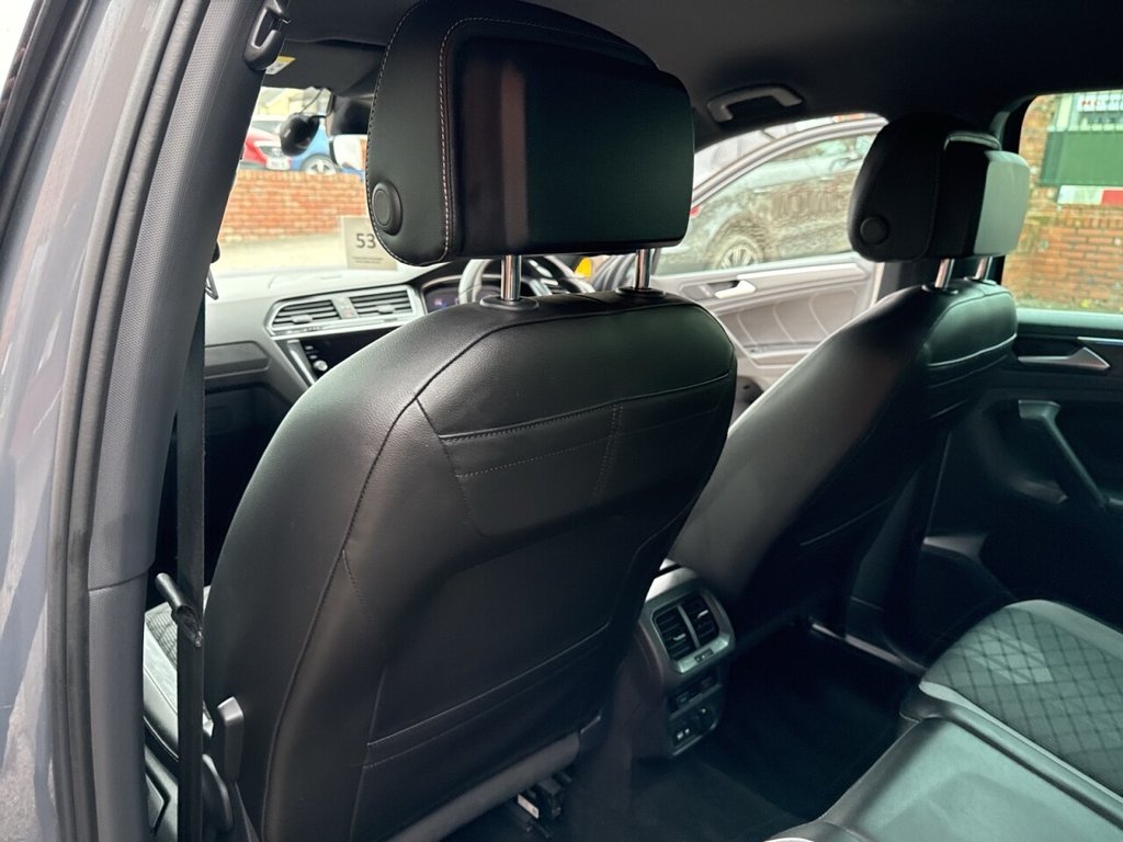 Used Volkswagen Tiguan 2021 for sale - 77809986: Photo 21