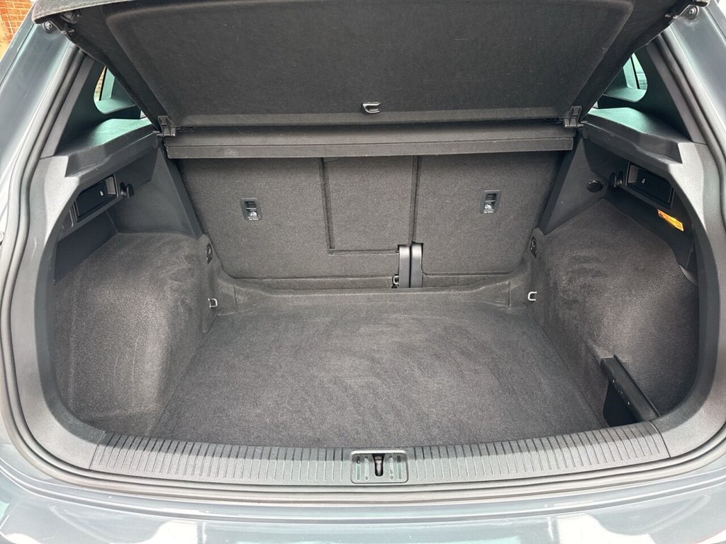 Used Volkswagen Tiguan 2021 for sale - 77809986: Photo 23