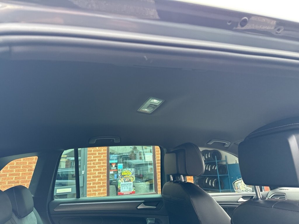 Used Volkswagen Tiguan 2021 for sale - 77809986: Photo 24