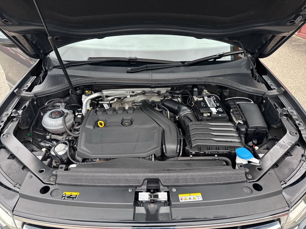 Used Volkswagen Tiguan 2021 for sale - 77809986: Photo 26
