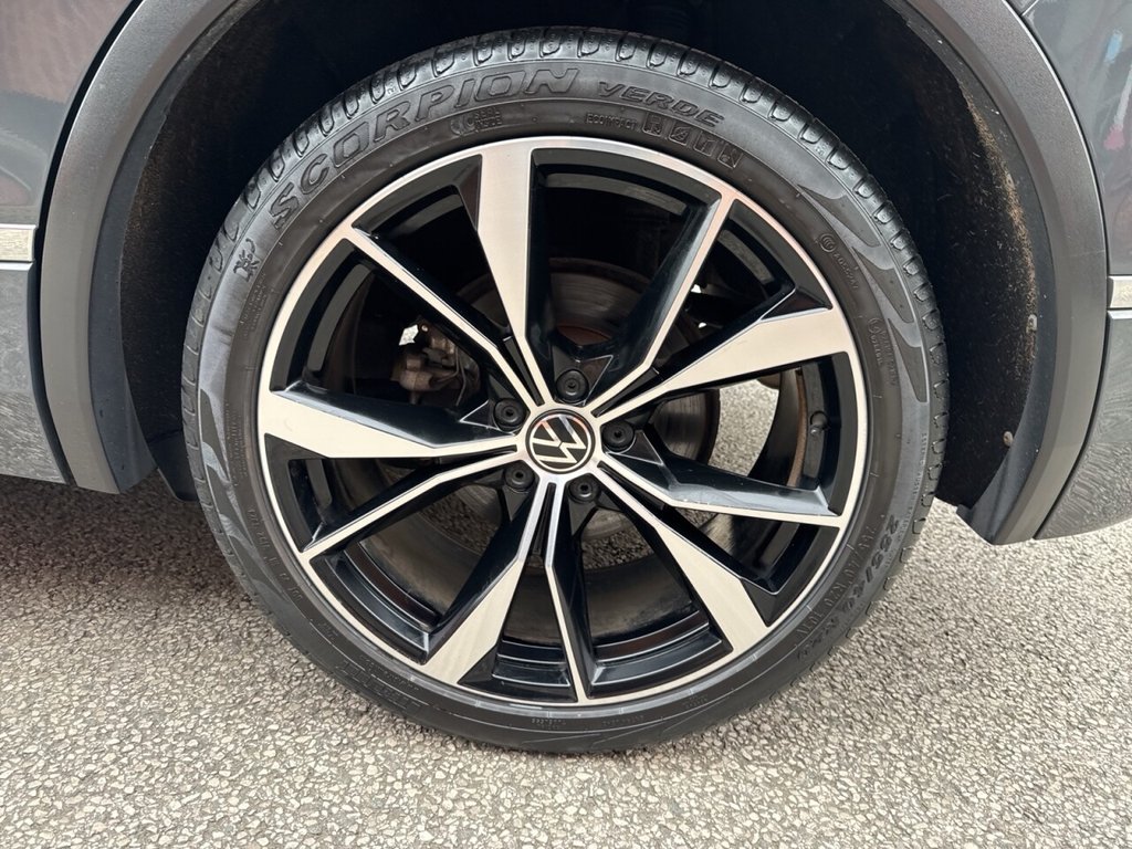 Used Volkswagen Tiguan 2021 for sale - 77809986: Photo 28