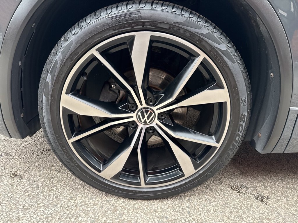 Used Volkswagen Tiguan 2021 for sale - 77809986: Photo 29
