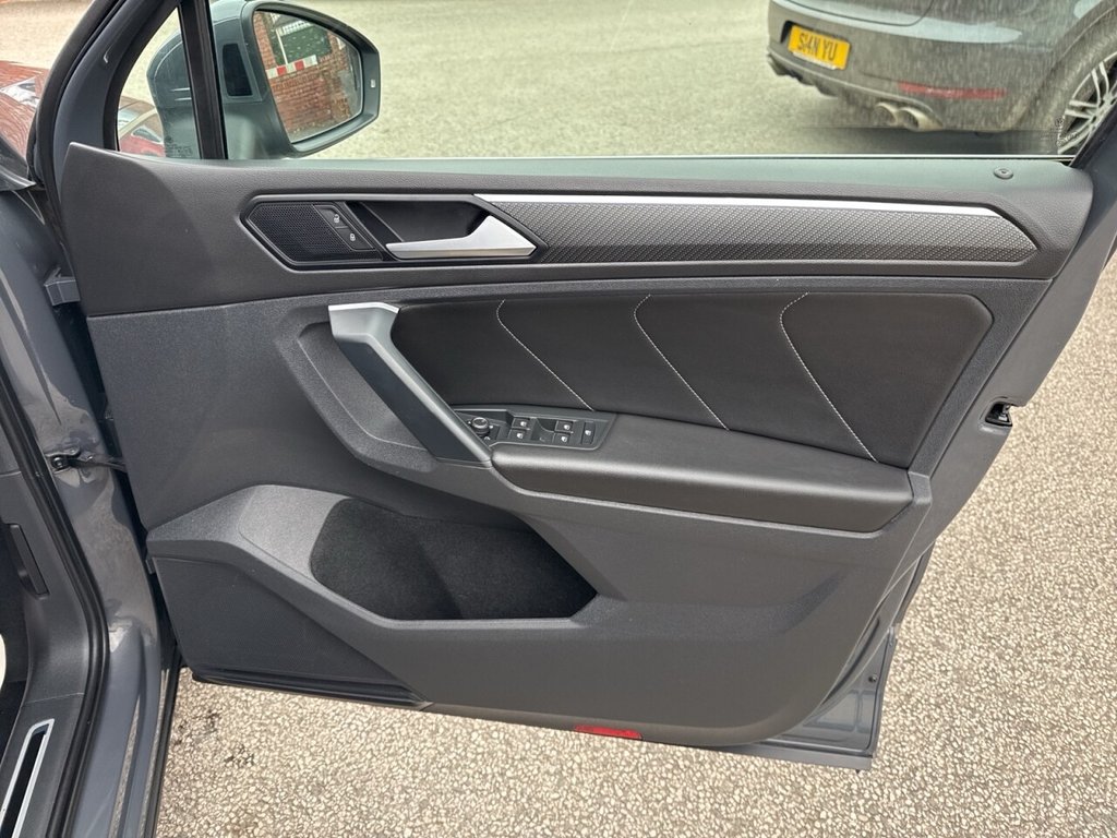 Used Volkswagen Tiguan 2021 for sale - 77809986: Photo 33