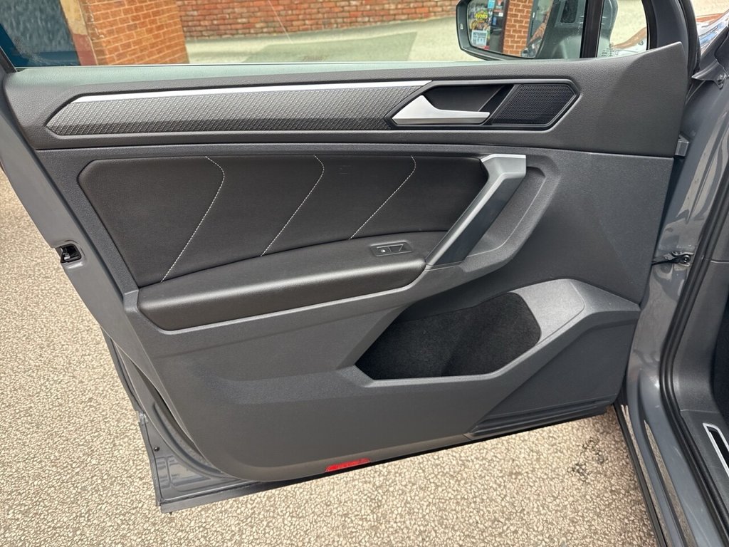 Used Volkswagen Tiguan 2021 for sale - 77809986: Photo 35