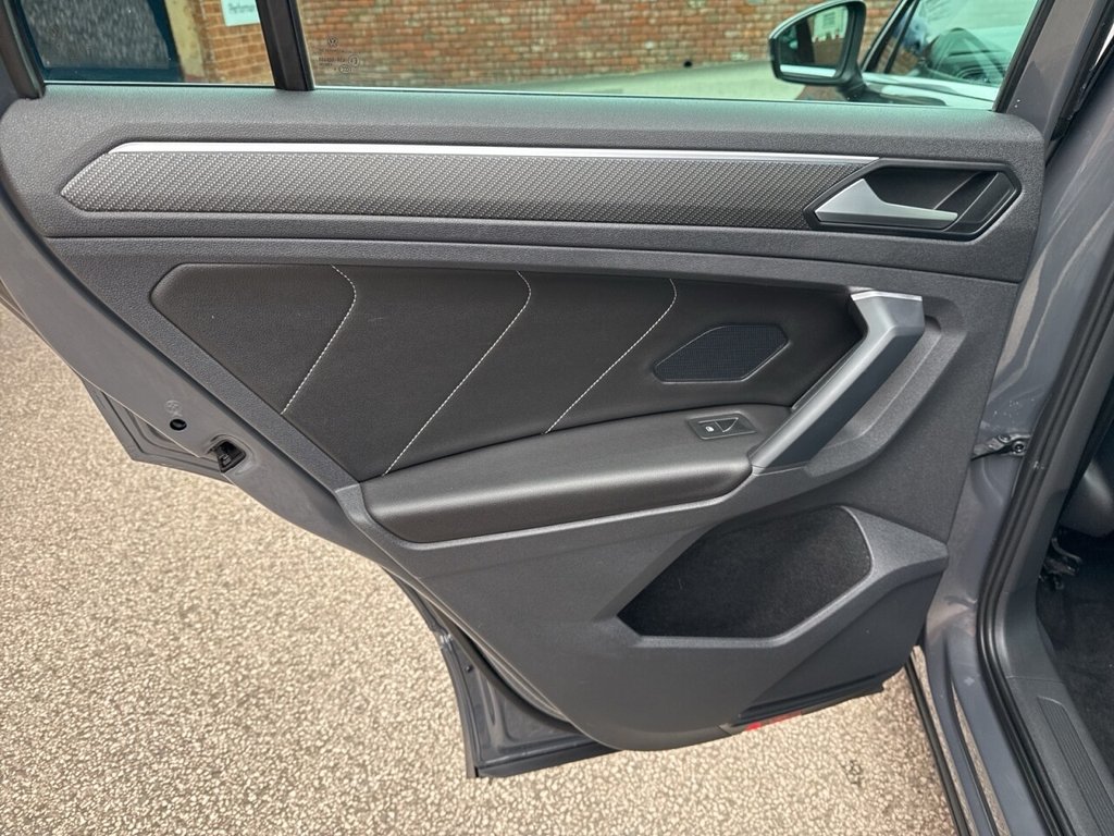 Used Volkswagen Tiguan 2021 for sale - 77809986: Photo 37