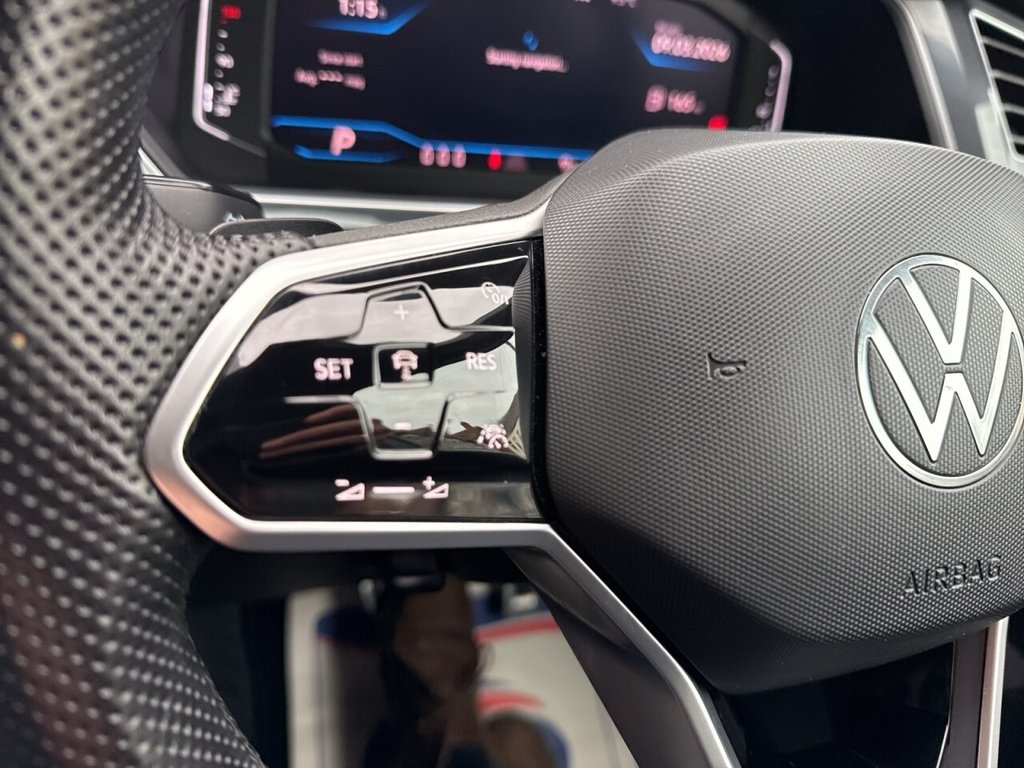 Used Volkswagen Tiguan 2021 for sale - 77809986: Photo 40