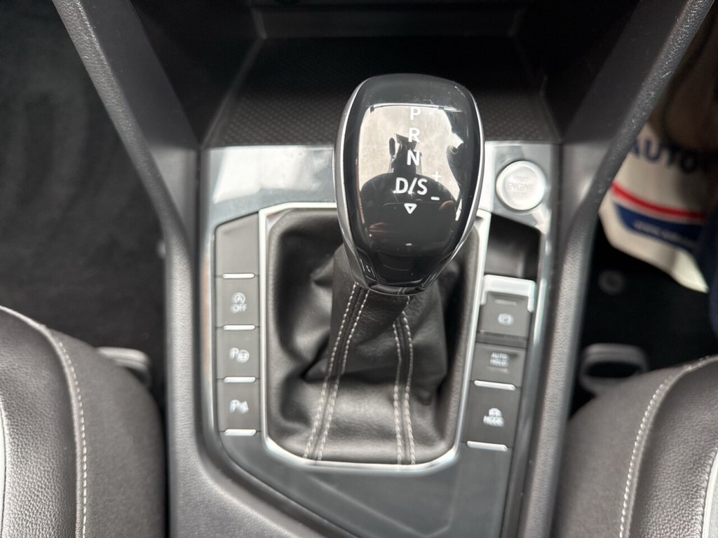 Used Volkswagen Tiguan 2021 for sale - 77809986: Photo 43