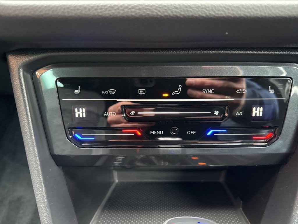 Used Volkswagen Tiguan 2021 for sale - 77809986: Photo 45