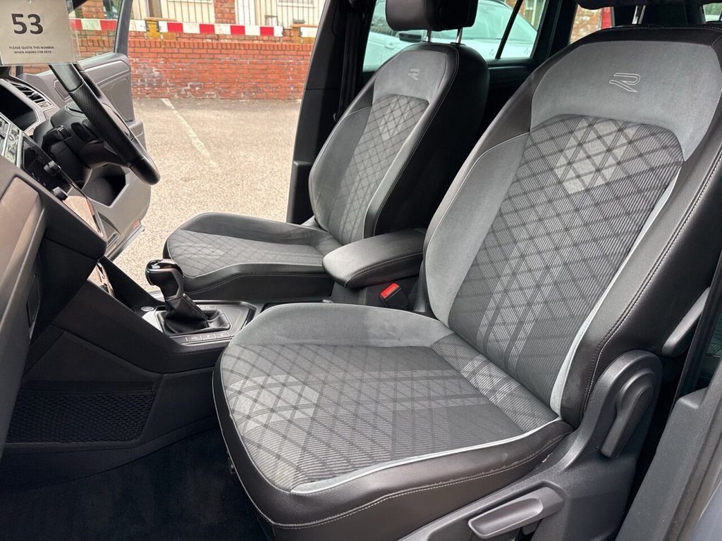 Used Volkswagen Tiguan 2021 for sale - 77809986: Photo 6