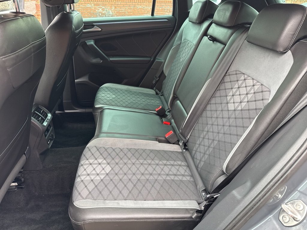 Used Volkswagen Tiguan 2021 for sale - 77809986: Photo 7
