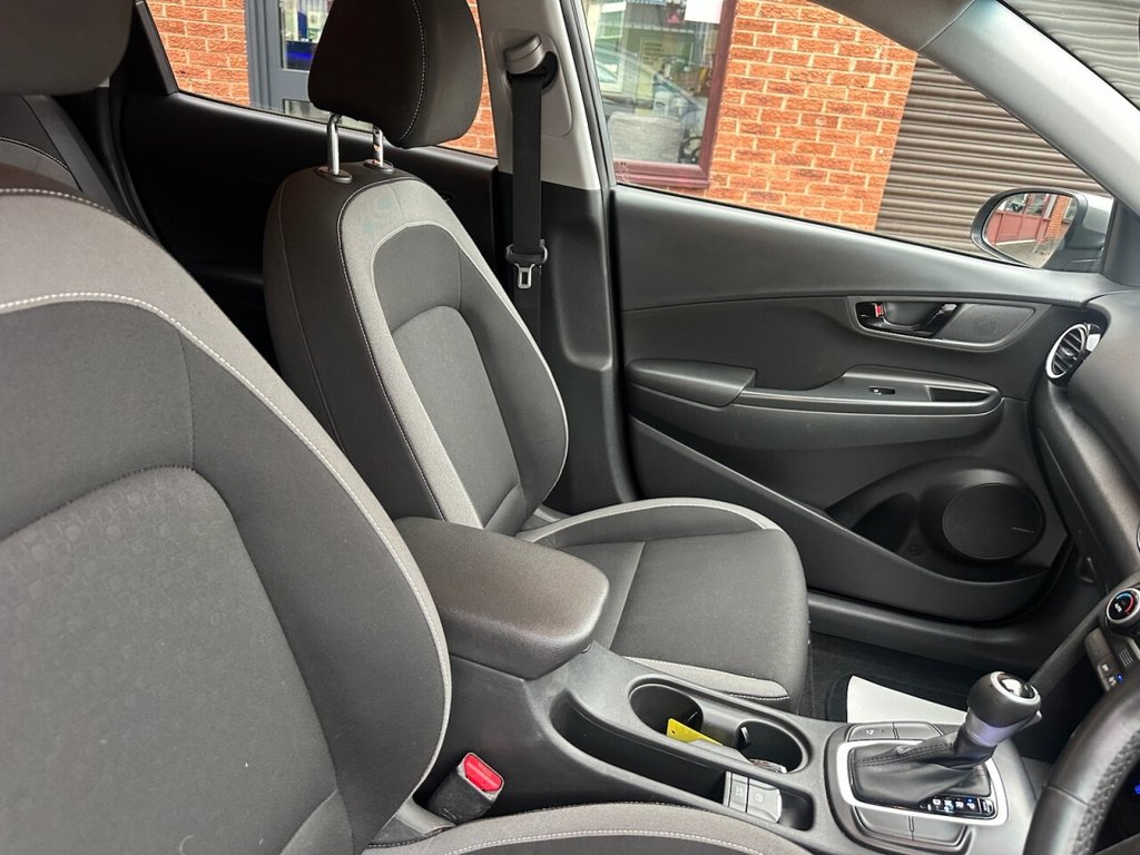 Used Hyundai KONA 2020 for sale - 78167039: Photo 14