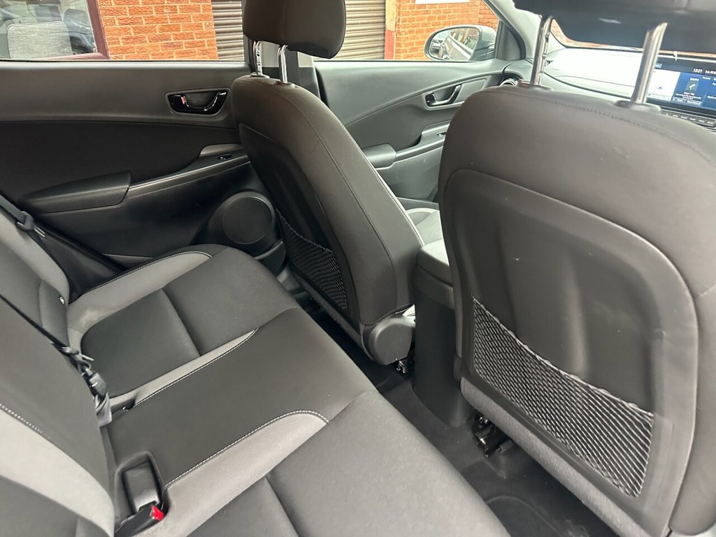 Used Hyundai KONA 2020 for sale - 78167039: Photo 20