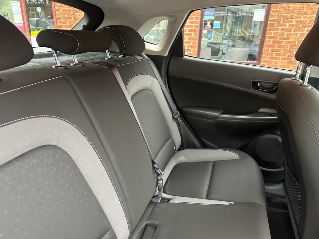 Used Hyundai KONA 2020 for sale - 78167039: Photo 21