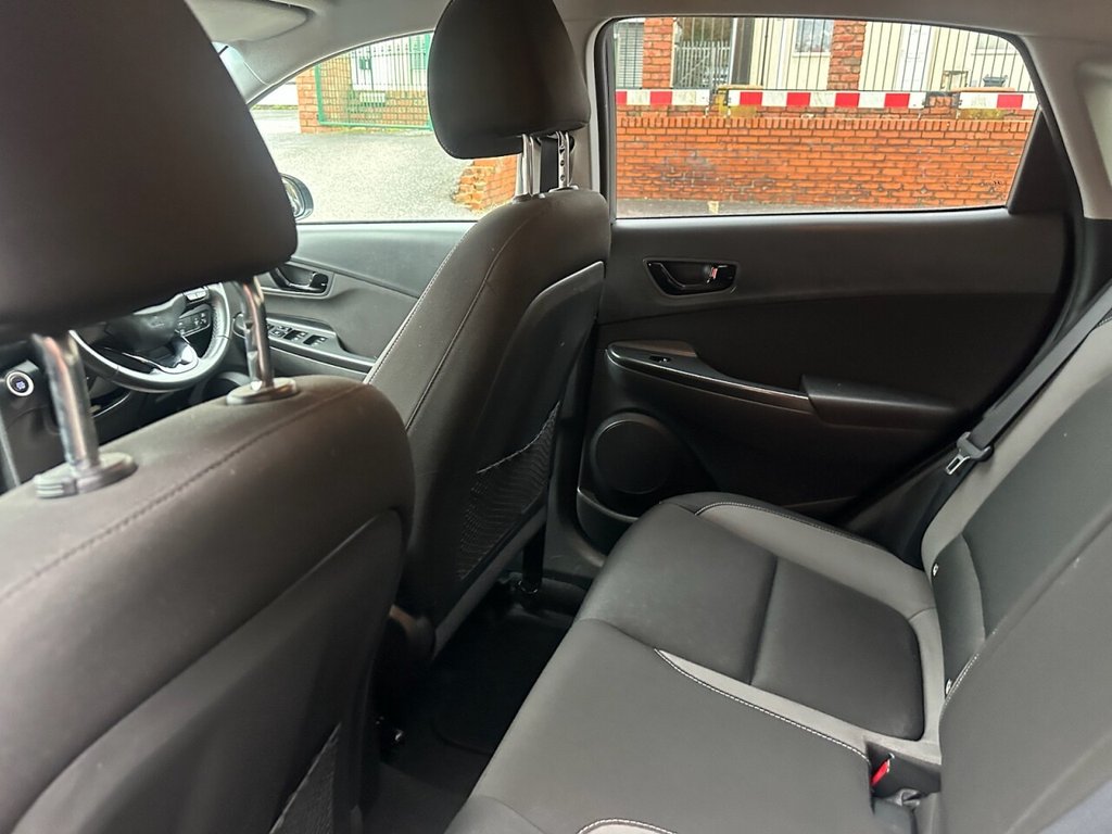 Used Hyundai KONA 2020 for sale - 78167039: Photo 22