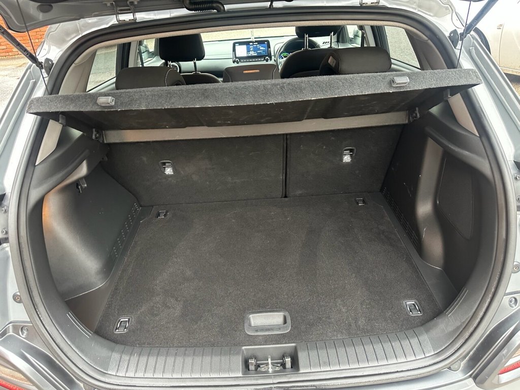 Used Hyundai KONA 2020 for sale - 78167039: Photo 25