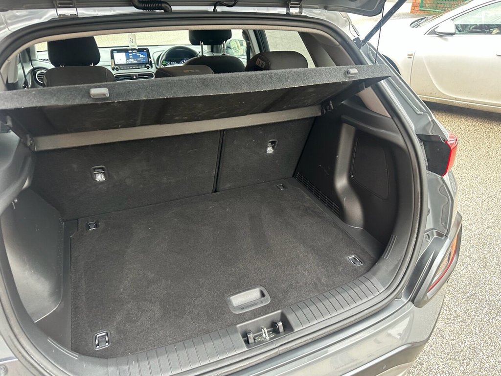 Used Hyundai KONA 2020 for sale - 78167039: Photo 27