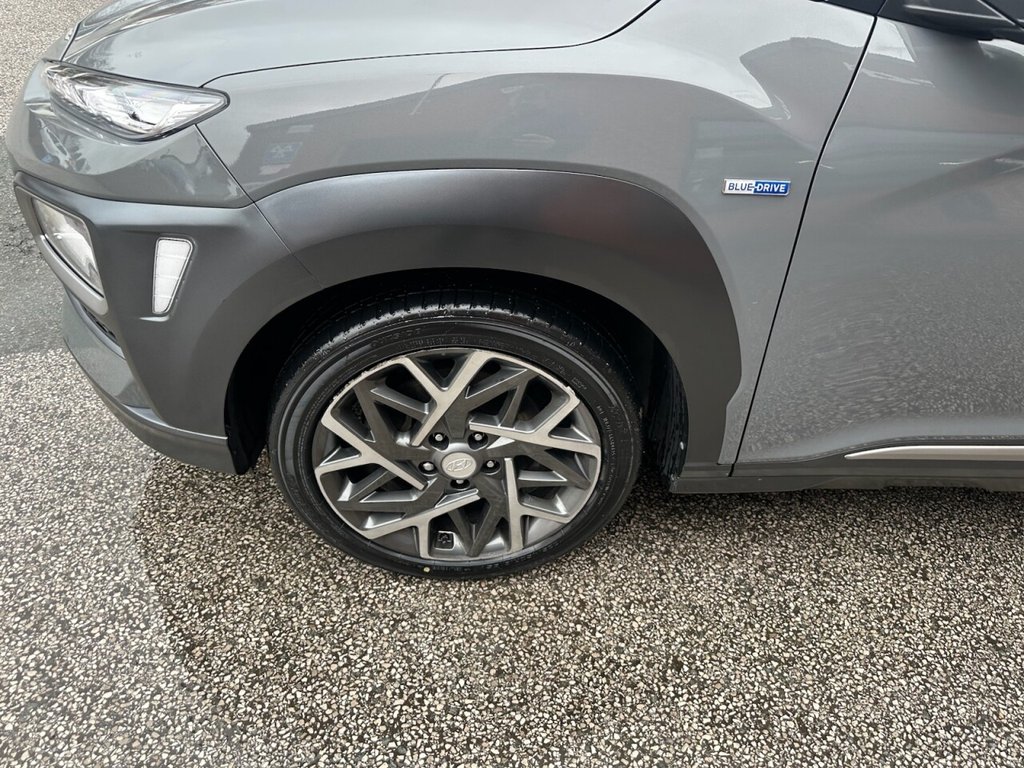 Used Hyundai KONA 2020 for sale - 78167039: Photo 30