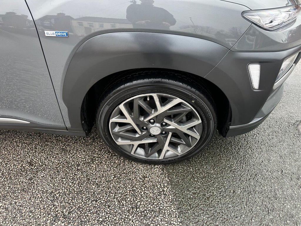 Used Hyundai KONA 2020 for sale - 78167039: Photo 32