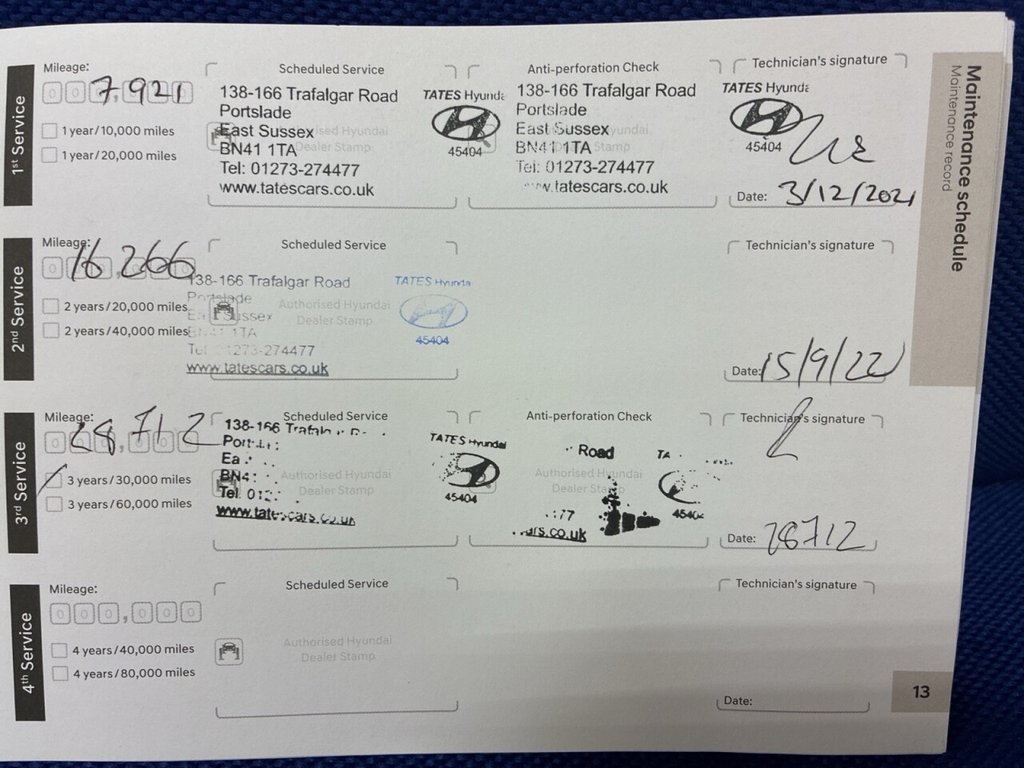 Used Hyundai KONA 2020 for sale - 78167039: Photo 40