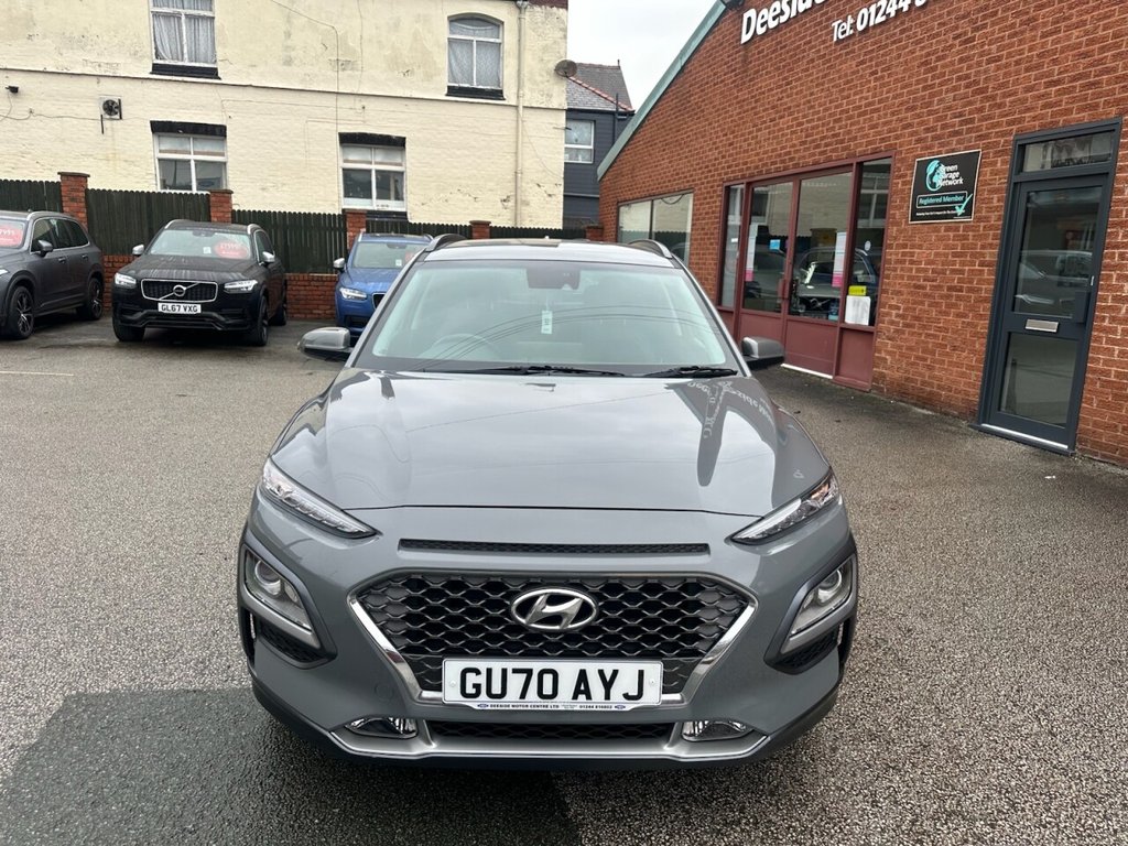 Used Hyundai KONA 2020 for sale - 78167039: Photo 42