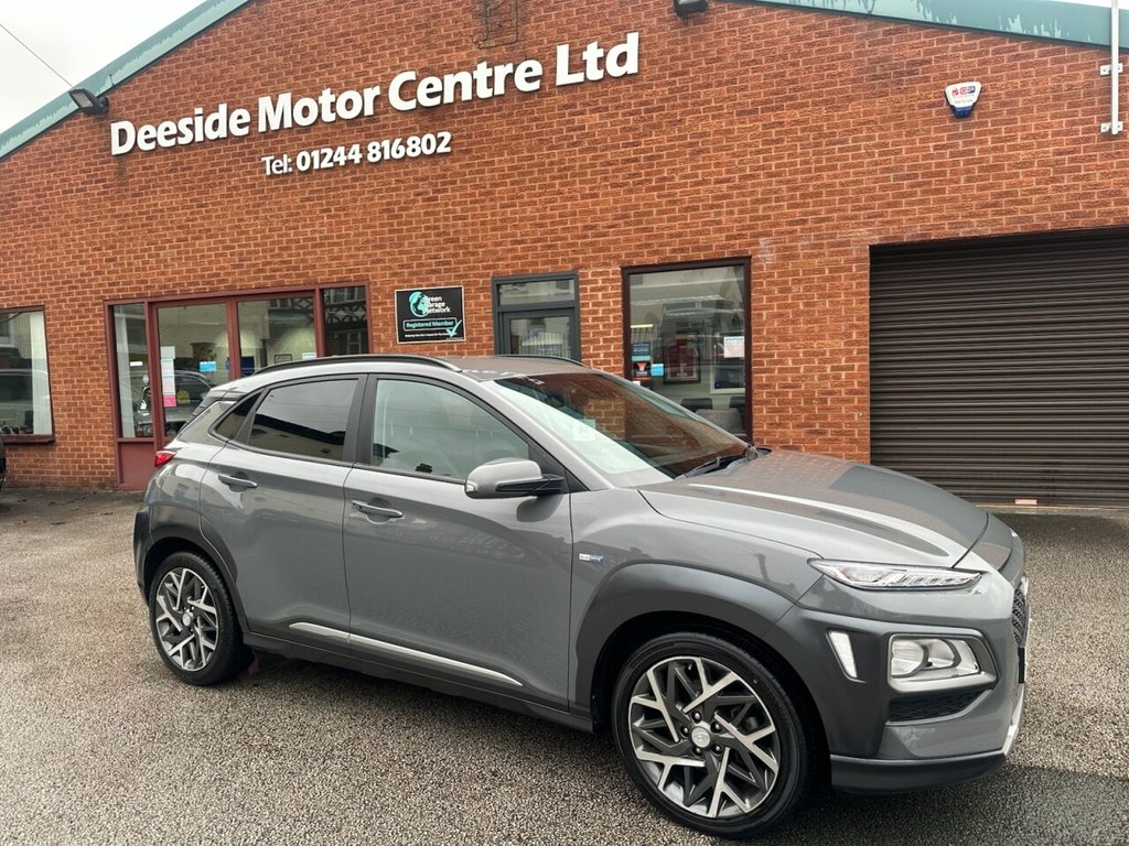Used Hyundai KONA 2020 for sale - 78167039: Photo 49