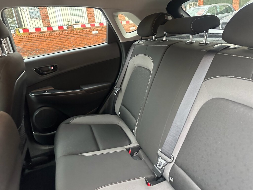 Used Hyundai KONA 2020 for sale - 78167039: Photo 7