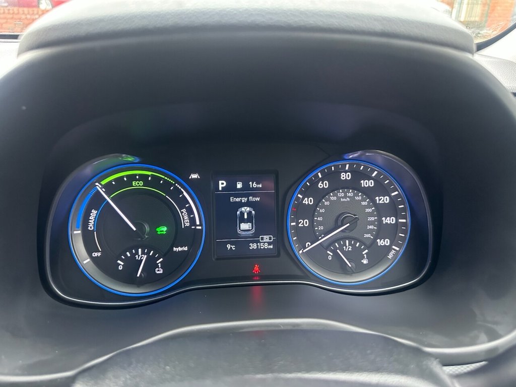 Used Hyundai KONA 2020 for sale - 78167039: Photo 9