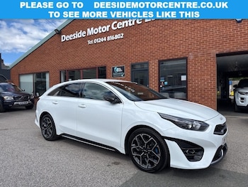 Used Kia Pro Ceed 2021 for sale - 79345328: Photo