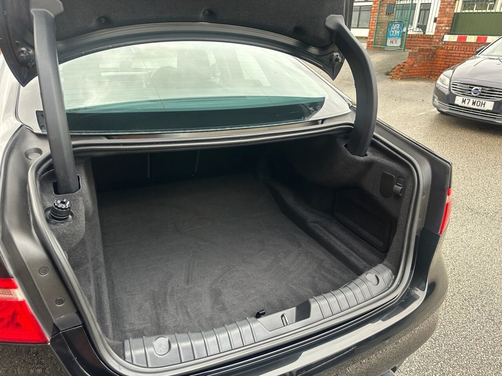 Used Jaguar XF 2017 for sale - 76535540: Photo 13