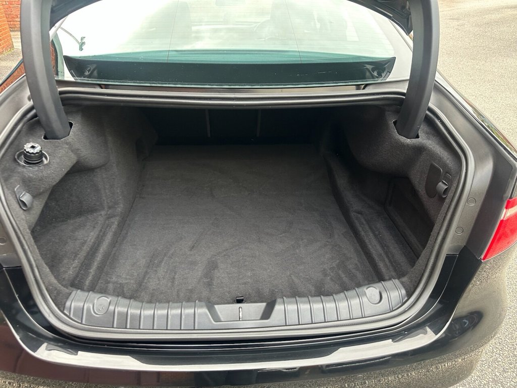 Used Jaguar XF 2017 for sale - 76535540: Photo 14