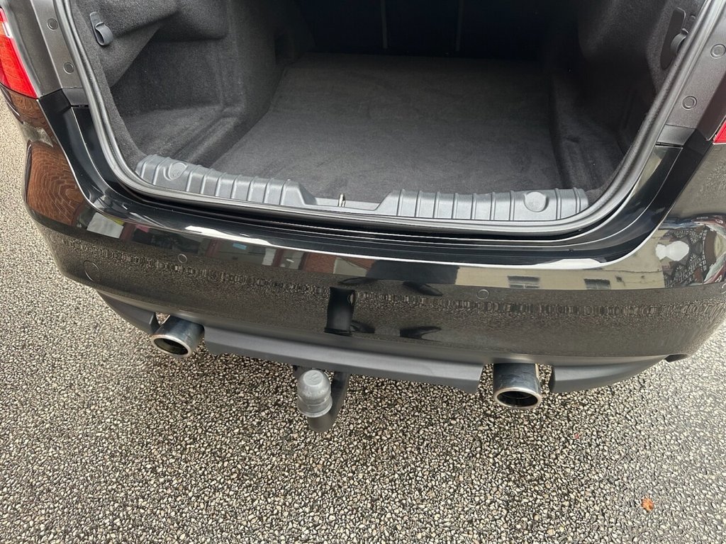 Used Jaguar XF 2017 for sale - 76535540: Photo 16