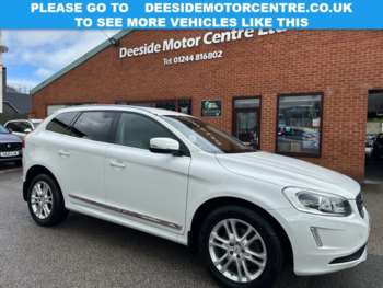 2015 (15) - D5 [215] SE Lux Nav 5dr AWD Geartronic