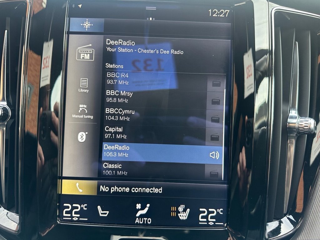 Used Volvo XC60 2017 for sale - 76914712: Photo 11