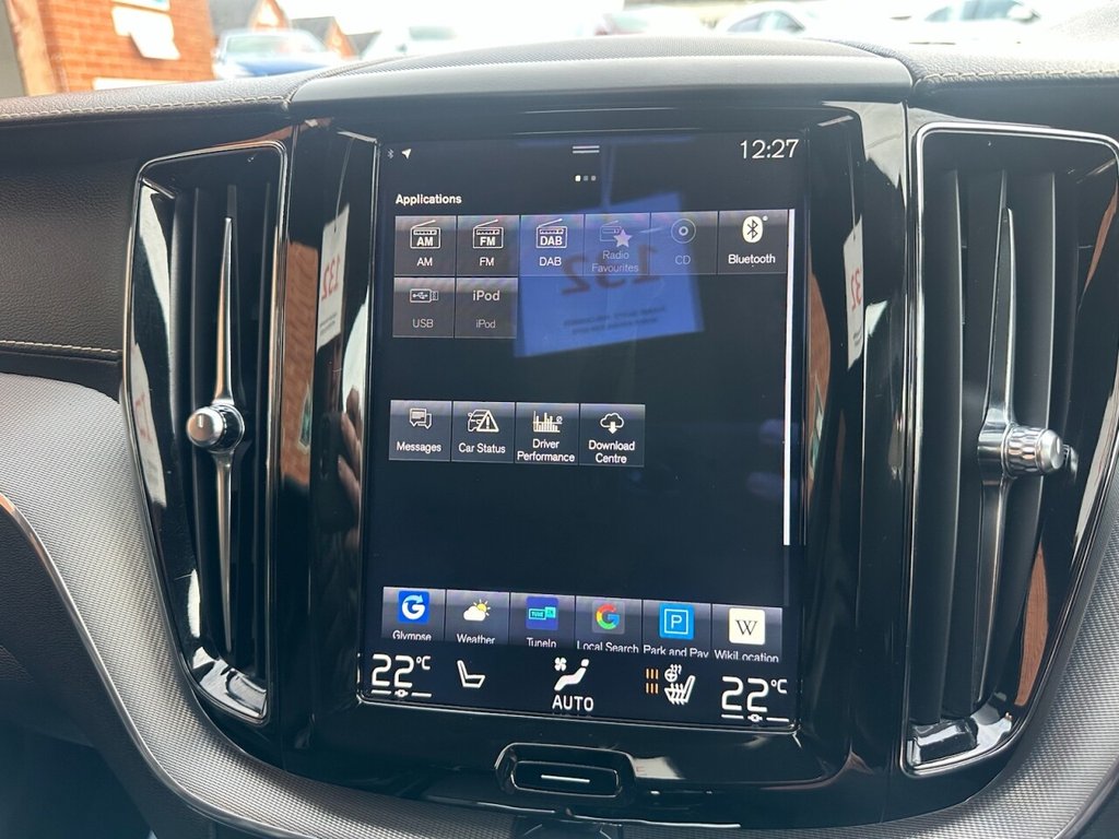 Used Volvo XC60 2017 for sale - 76914712: Photo 13