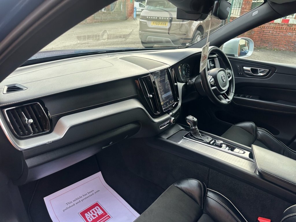 Used Volvo XC60 2017 for sale - 76914712: Photo 19