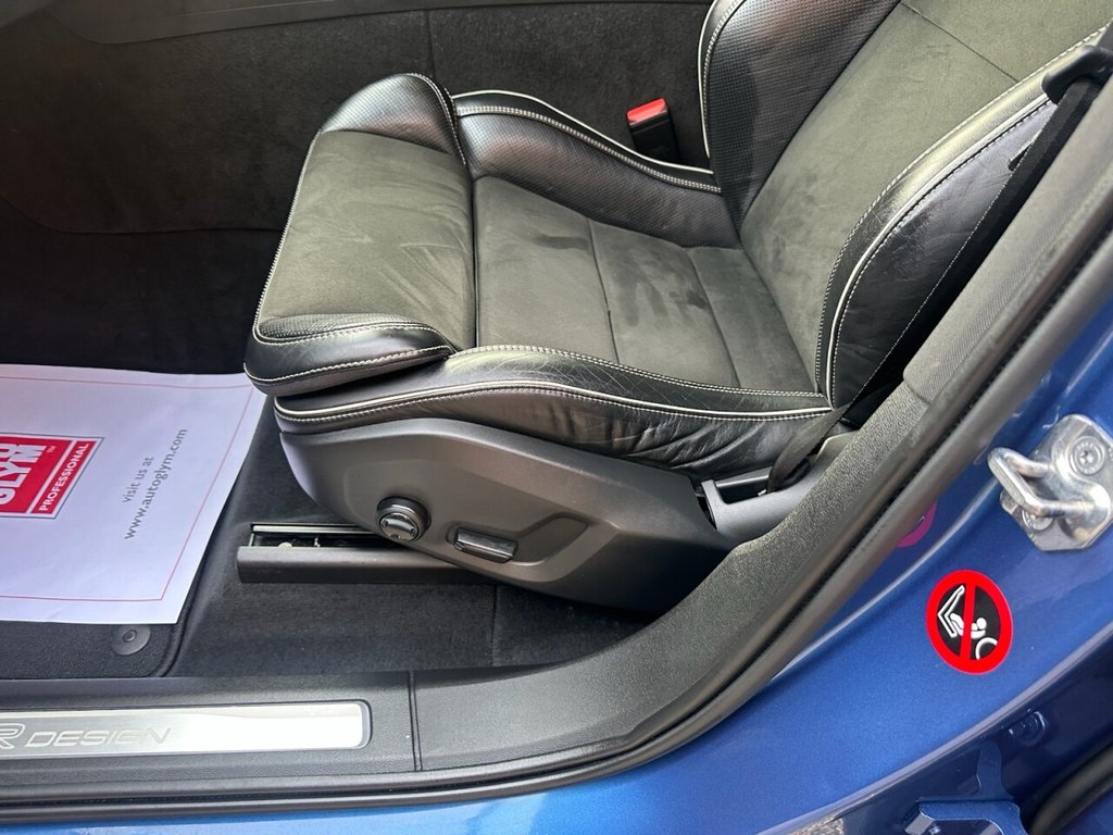 Used Volvo XC60 2017 for sale - 76914712: Photo 21