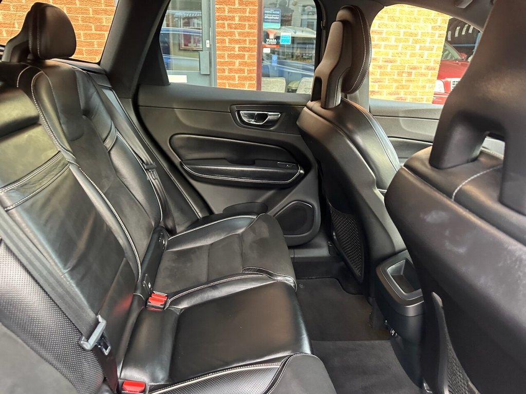 Used Volvo XC60 2017 for sale - 76914712: Photo 23