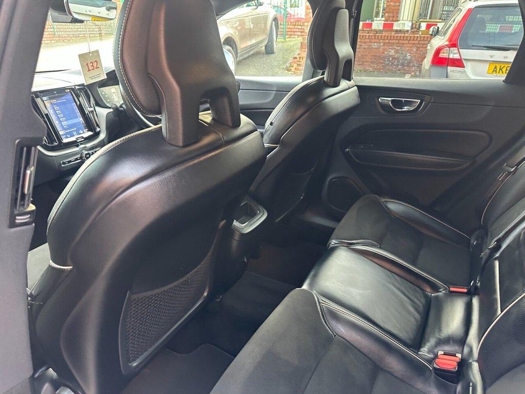 Used Volvo XC60 2017 for sale - 76914712: Photo 26