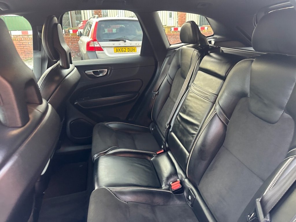 Used Volvo XC60 2017 for sale - 76914712: Photo 27