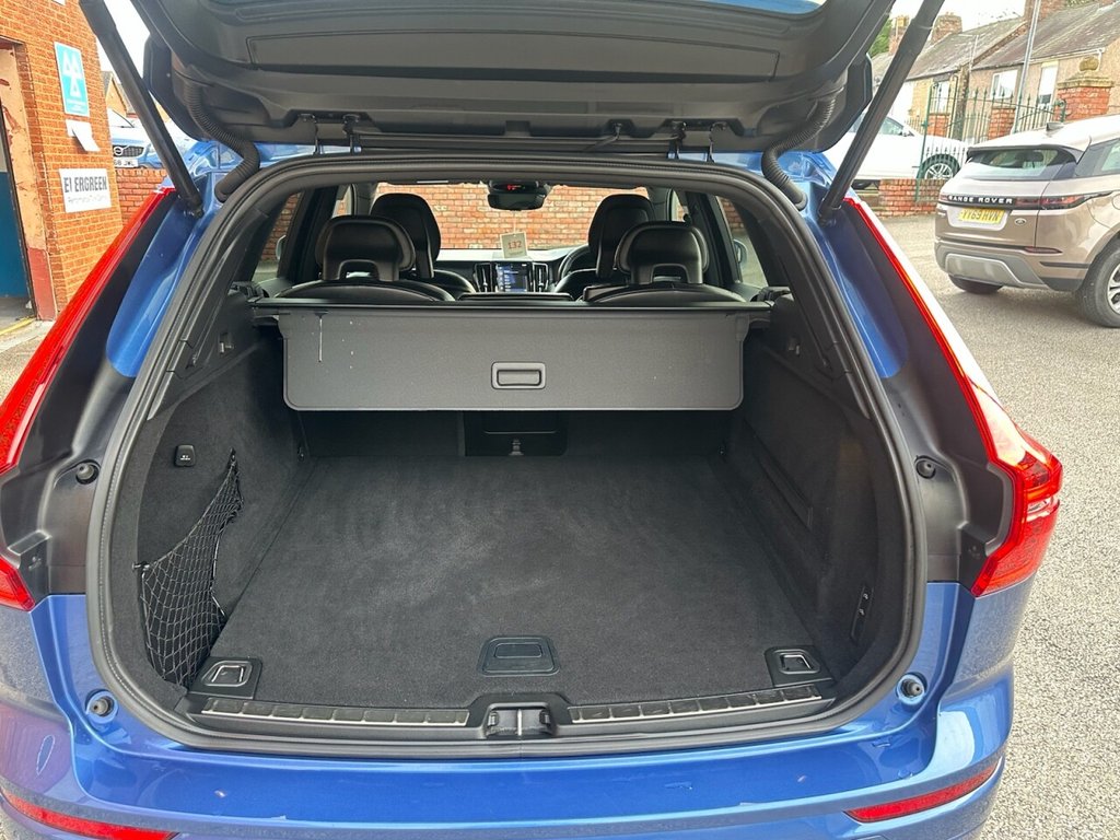 Used Volvo XC60 2017 for sale - 76914712: Photo 29